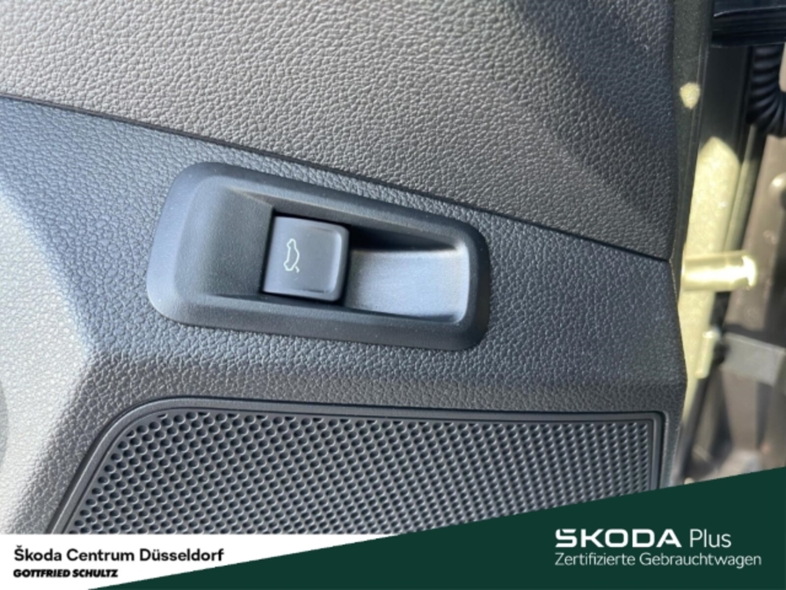 Škoda Kamiq – Bild 25