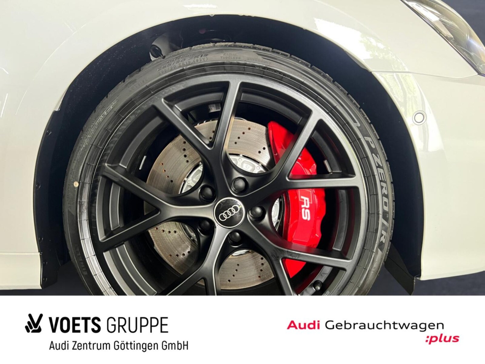 Audi RS 3 Sportback – Bild 5
