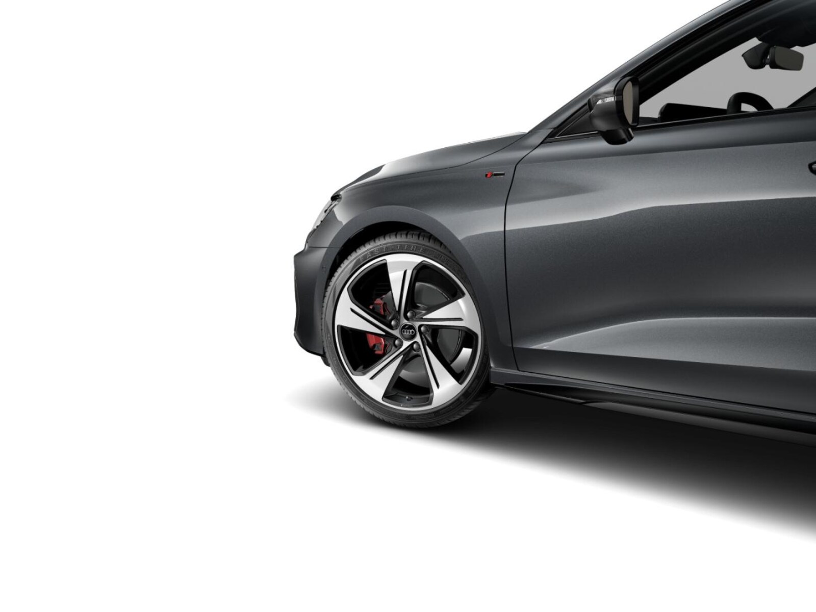 Audi A3 Sportback – Bild 3