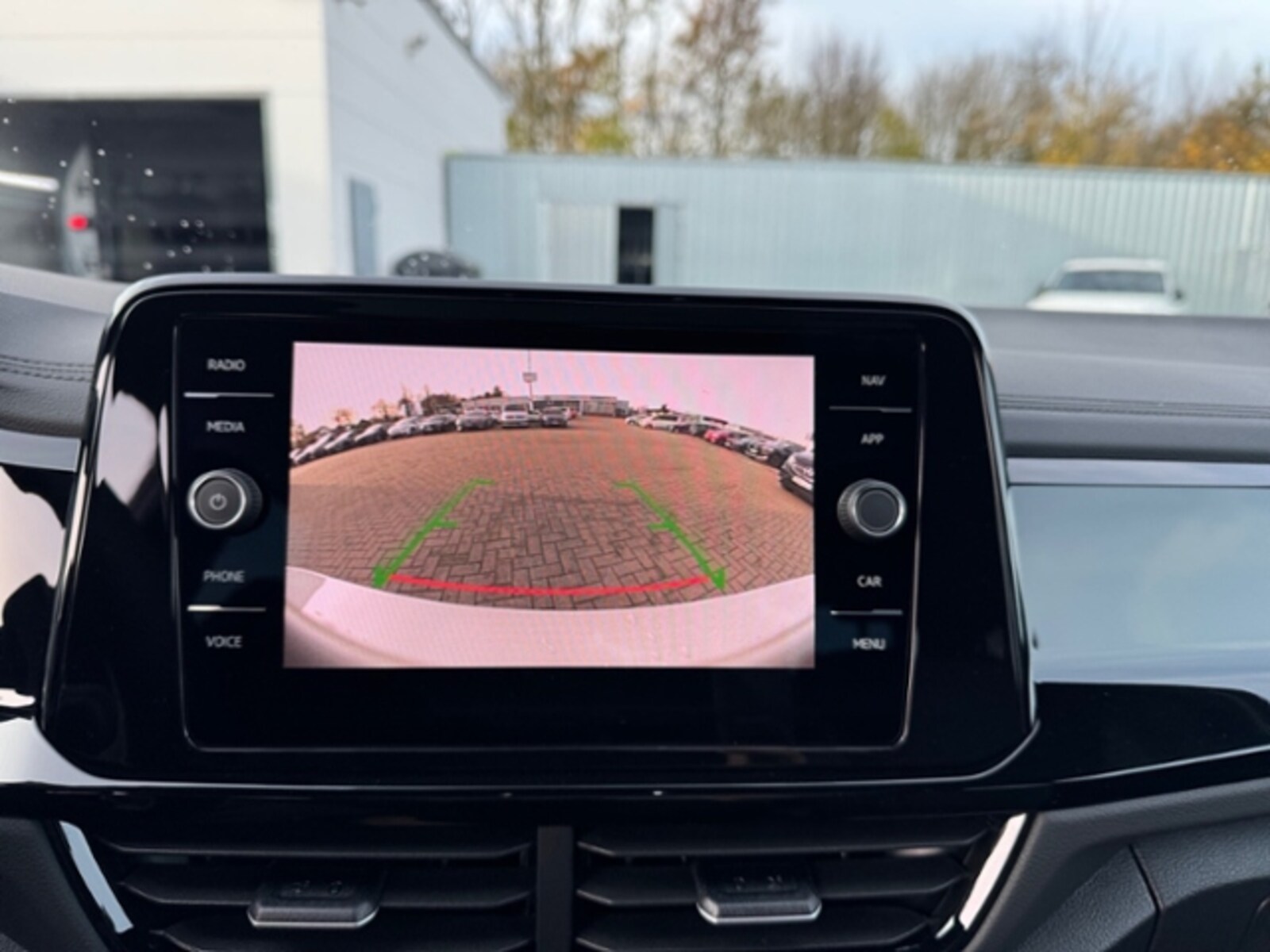 Volkswagen T-Roc – Bild 14