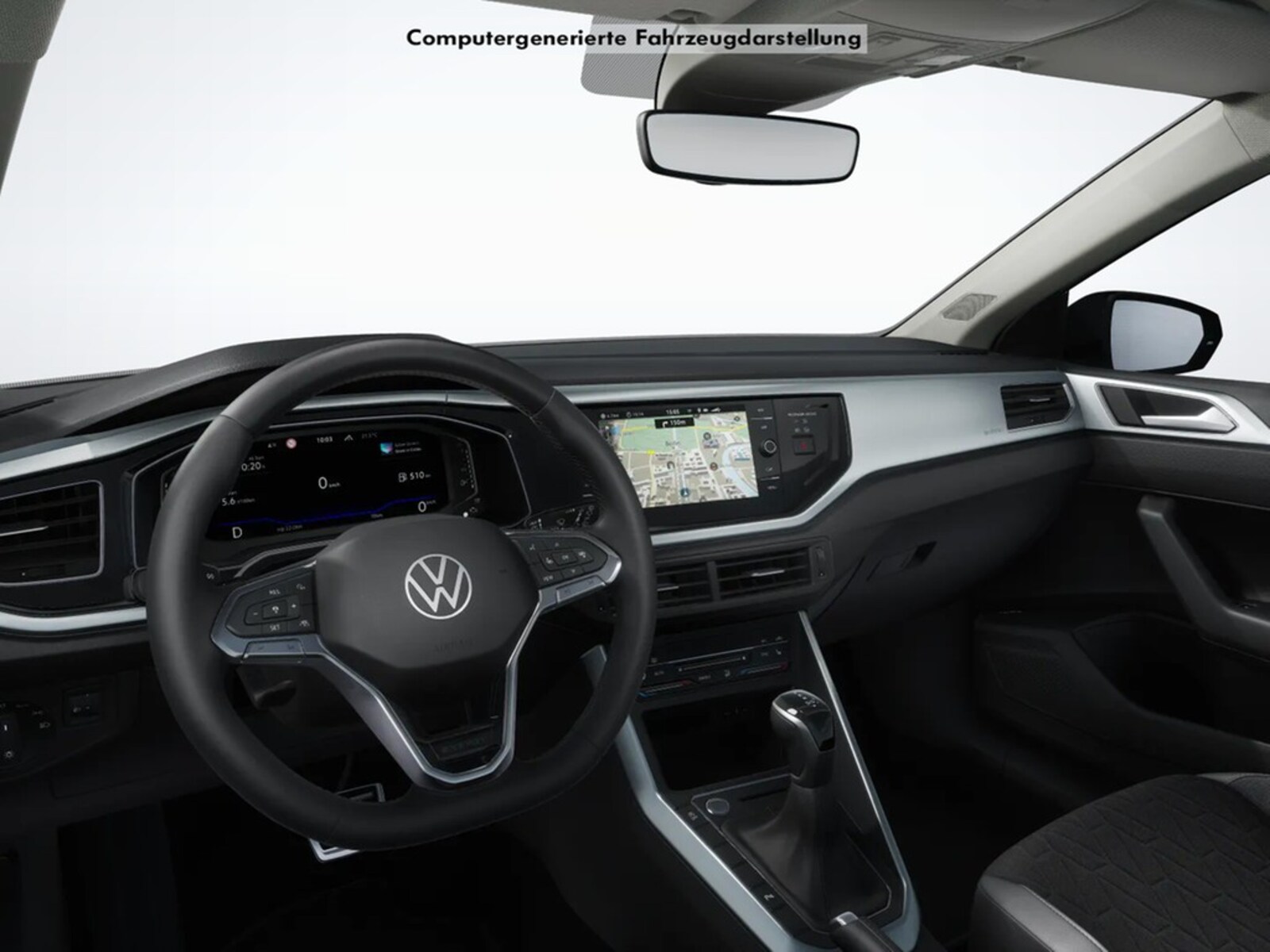 Volkswagen Polo – Bild 9