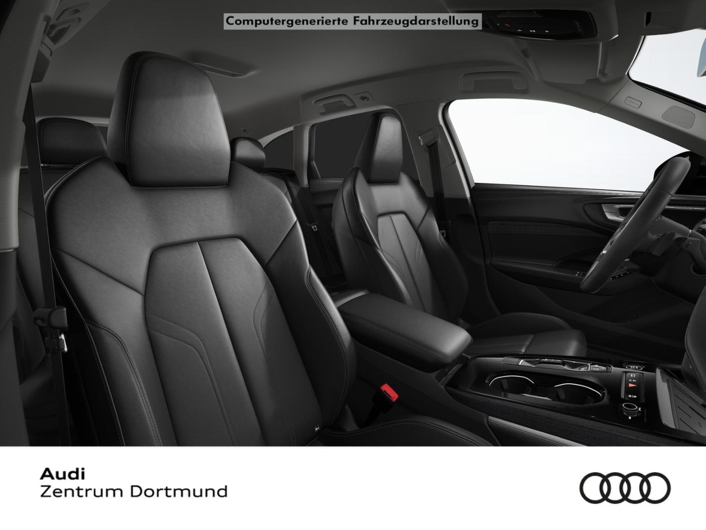 Bild über Audi A5 Avant TFSI quattro S tronic - für weitere Informationen kontaktieren Sie den Audi Partner