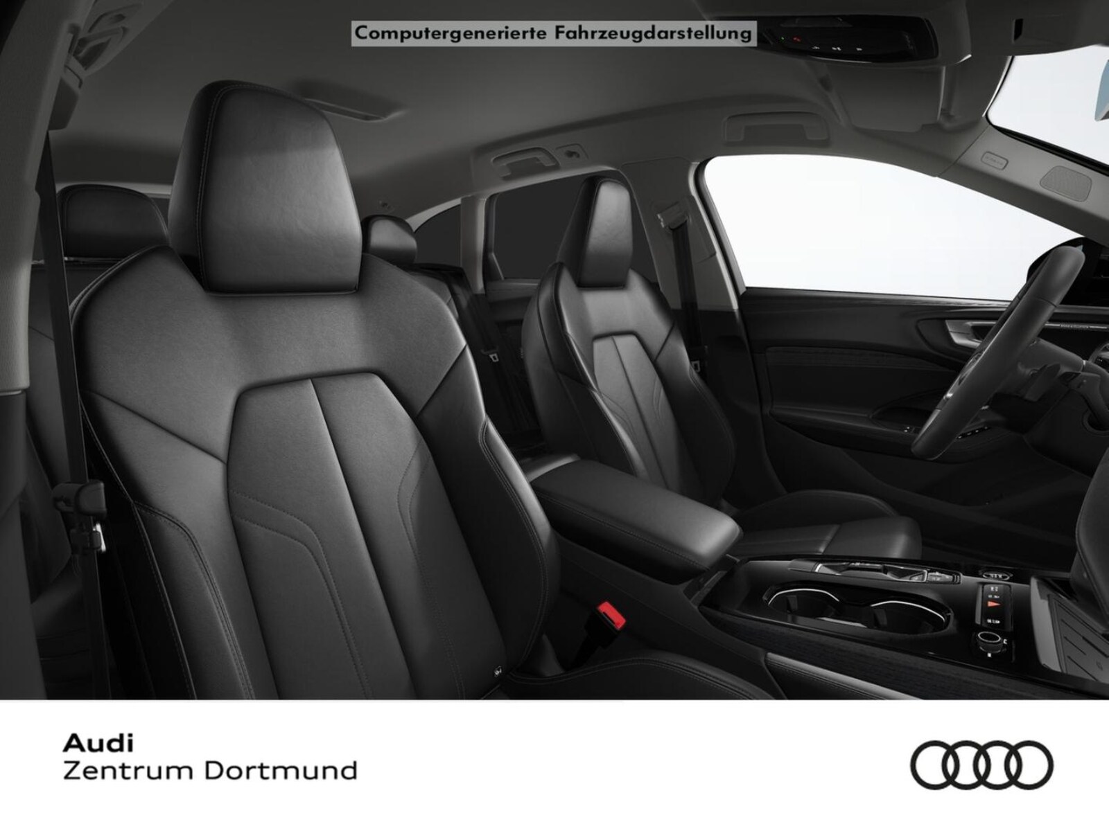 Audi A5 Avant – Bild 8