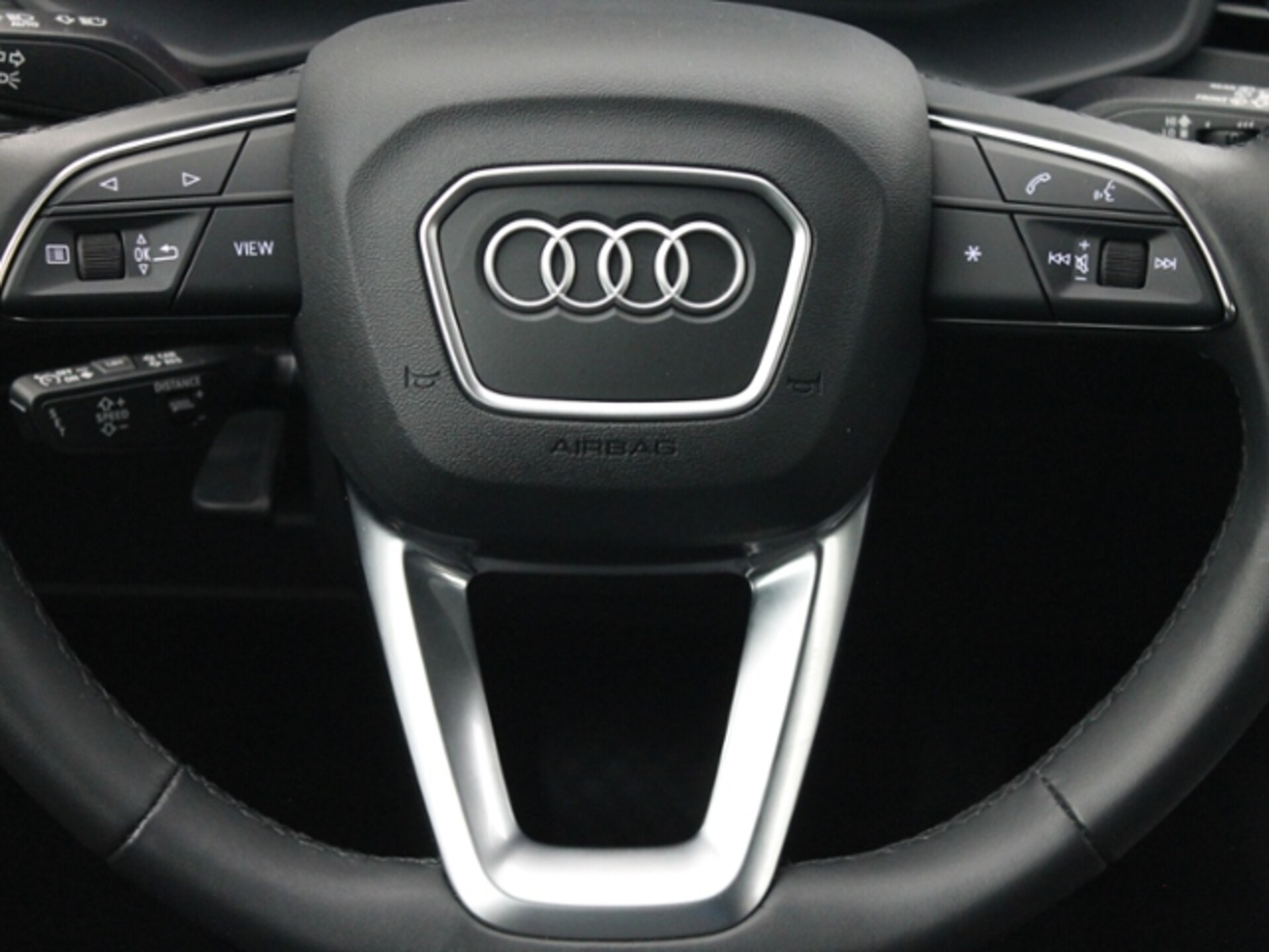 Audi A1 allstreet