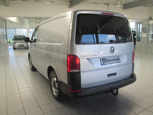 Volkswagen T6.1 Transporter