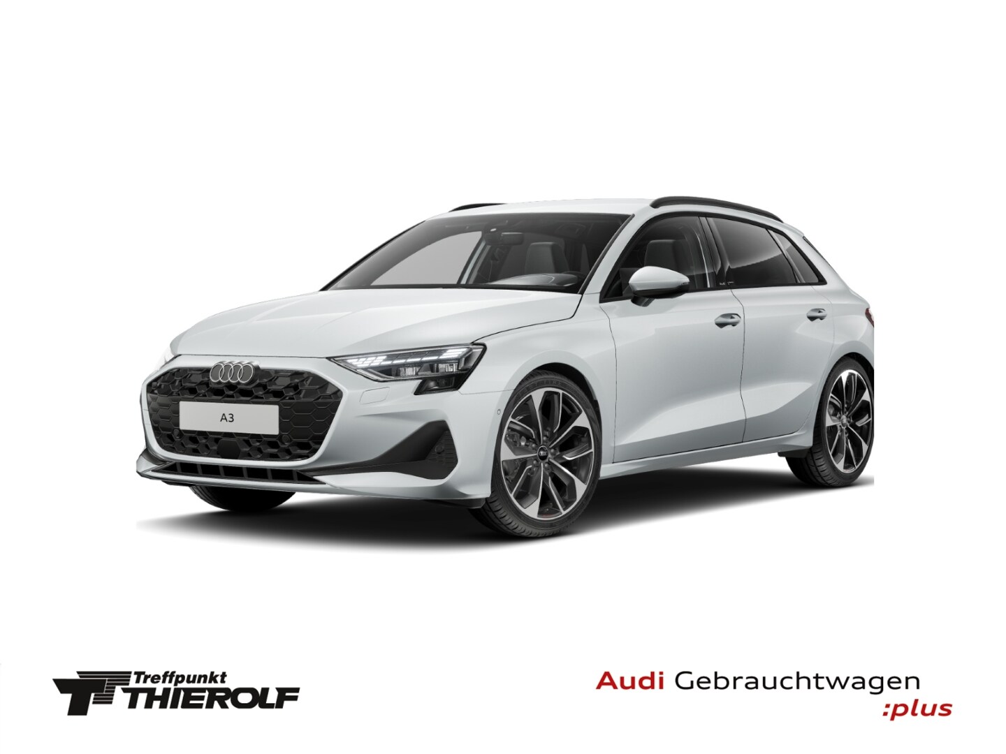 Image about Audi A3 Sportback 35 TDI S tronic