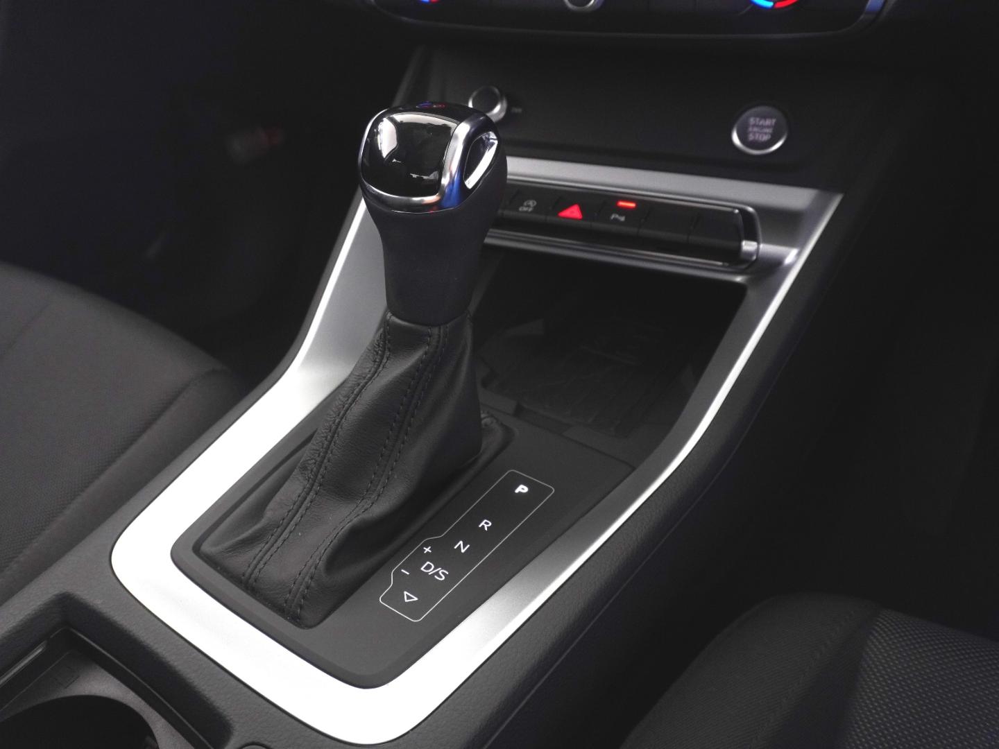 Image about Audi Q3 35 TFSI advanced 110(150) kW(PS) S tronic