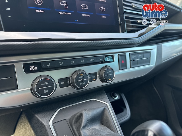 Volkswagen T6.1 Multivan