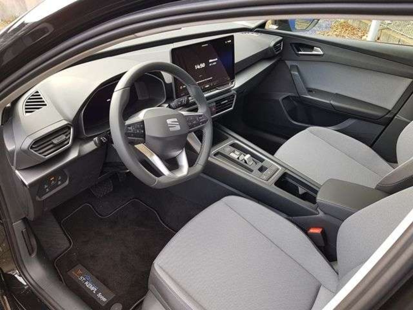 SEAT Leon – Bild 9