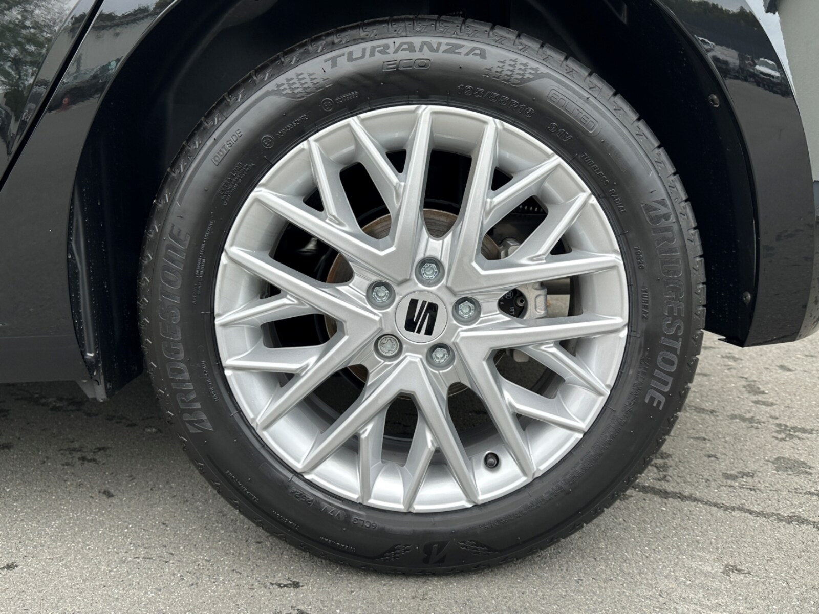 SEAT Ibiza – Bild 4