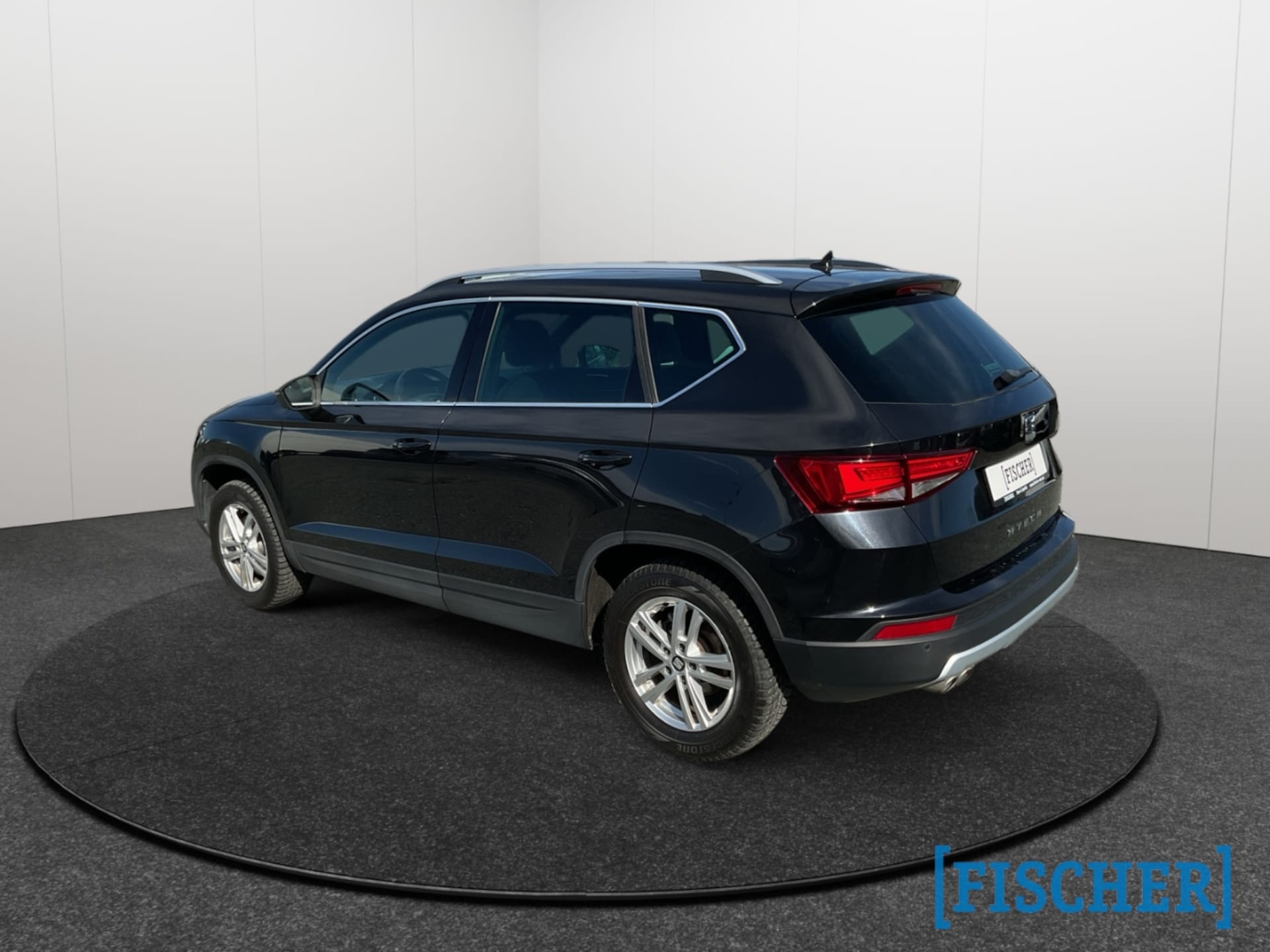 SEAT Ateca XCELLENCE