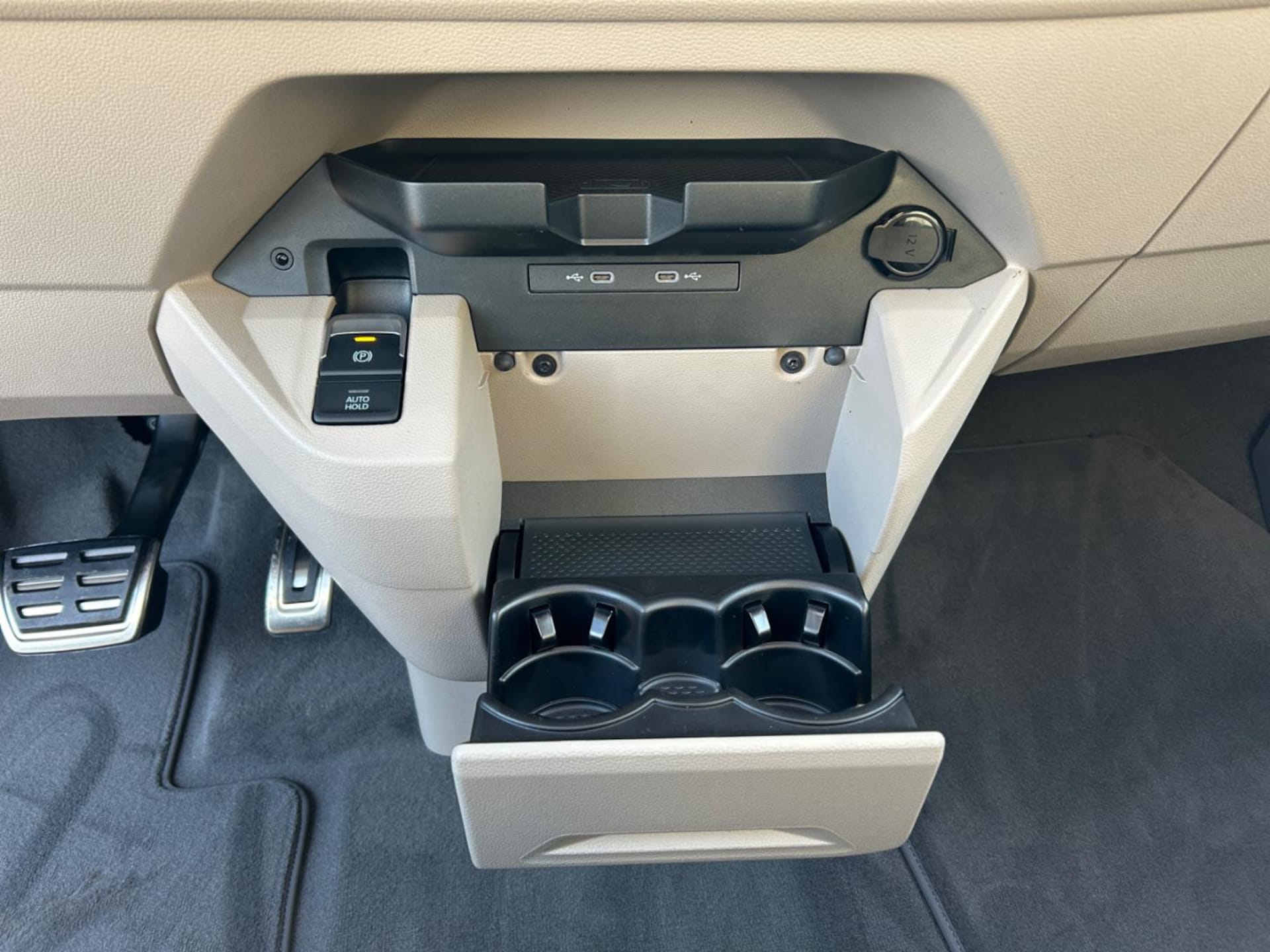 Volkswagen Multivan Style