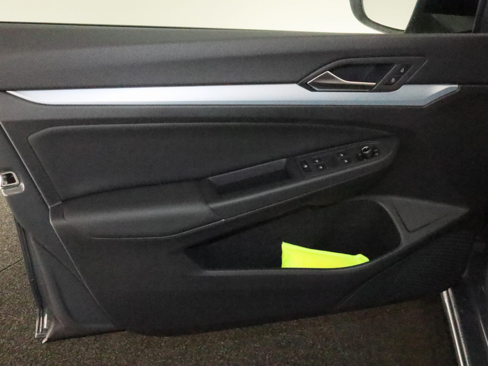Volkswagen Golf ENERGY