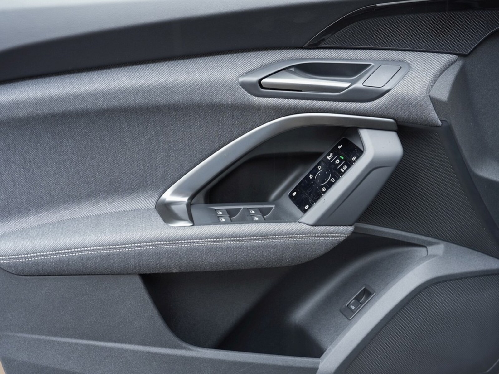Audi Q5 – Bild 19