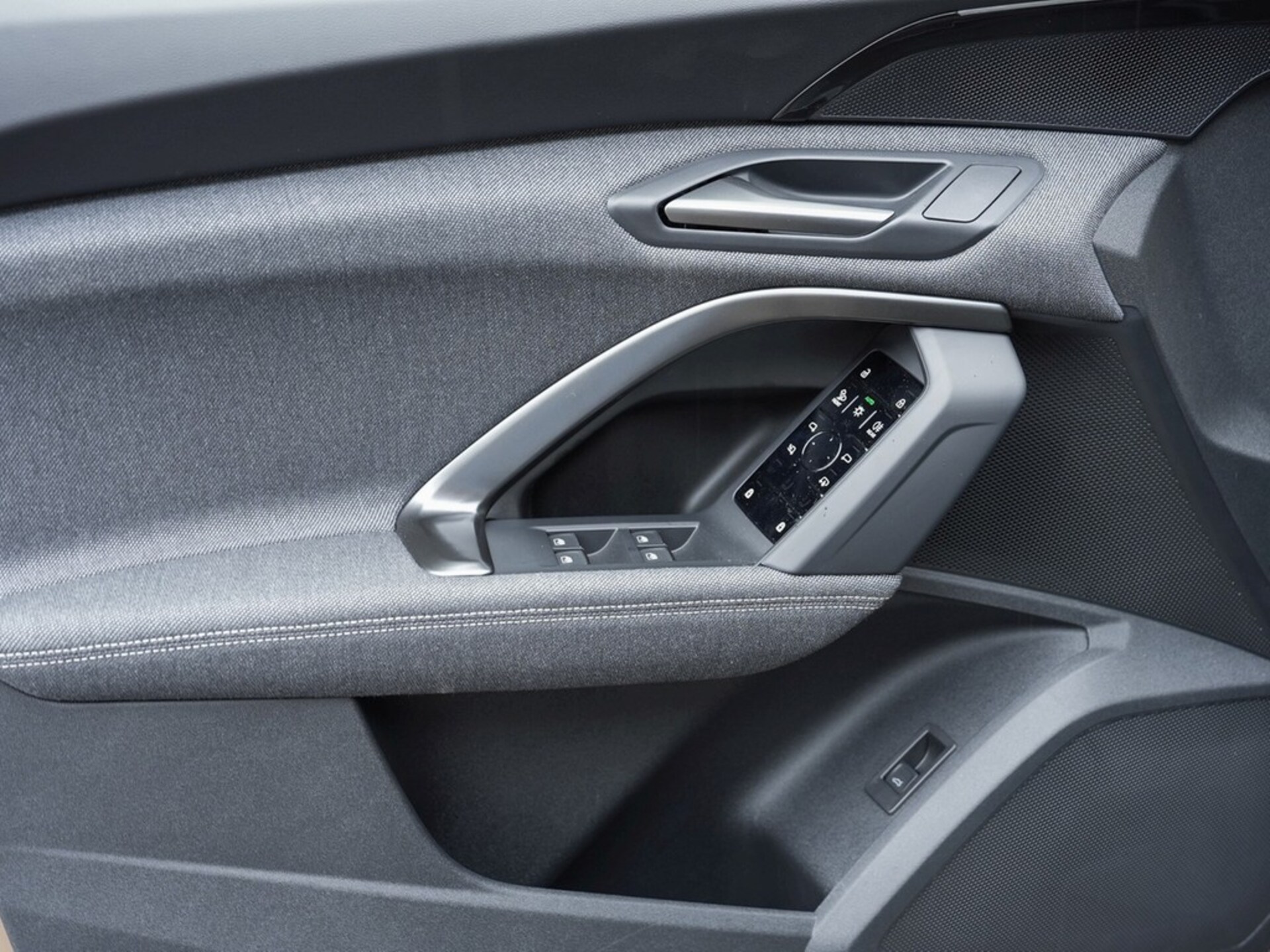 Audi Q5 SUV