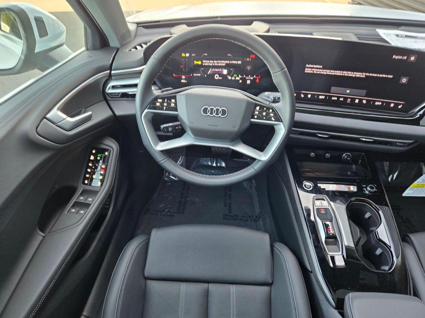 2025 Audi A5 Premium Plus - Photo 13