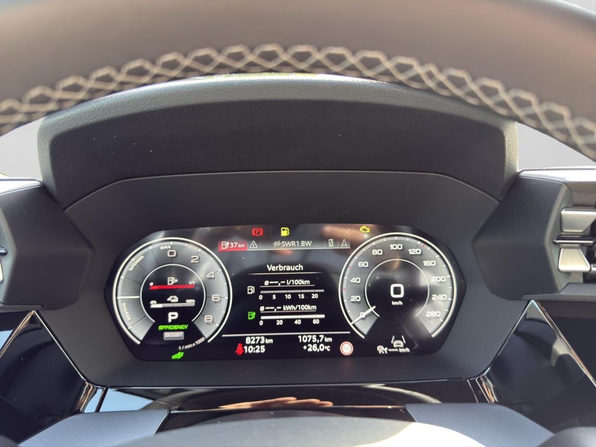 Audi A3 Sportback TFSI e Advanced