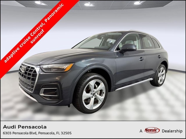 2021 Audi Q5