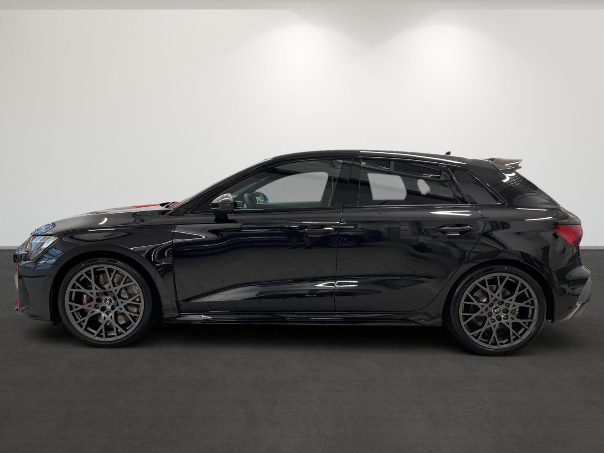 Audi RS 3 Sportback