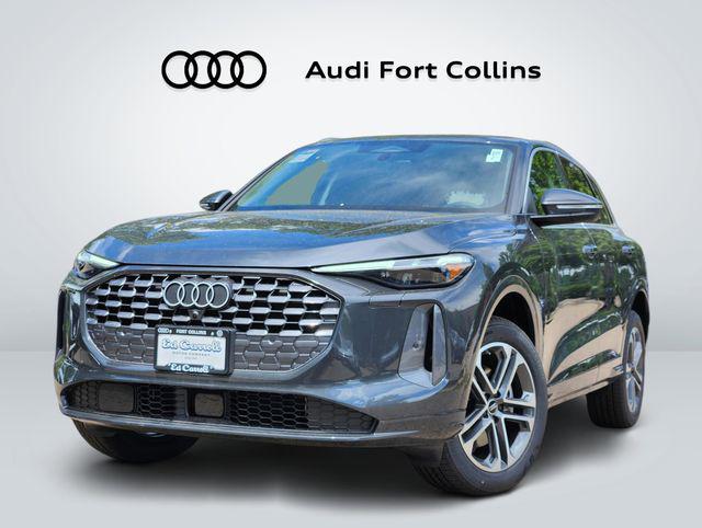 2026 Audi Q5 Premium Plus quattro's photo