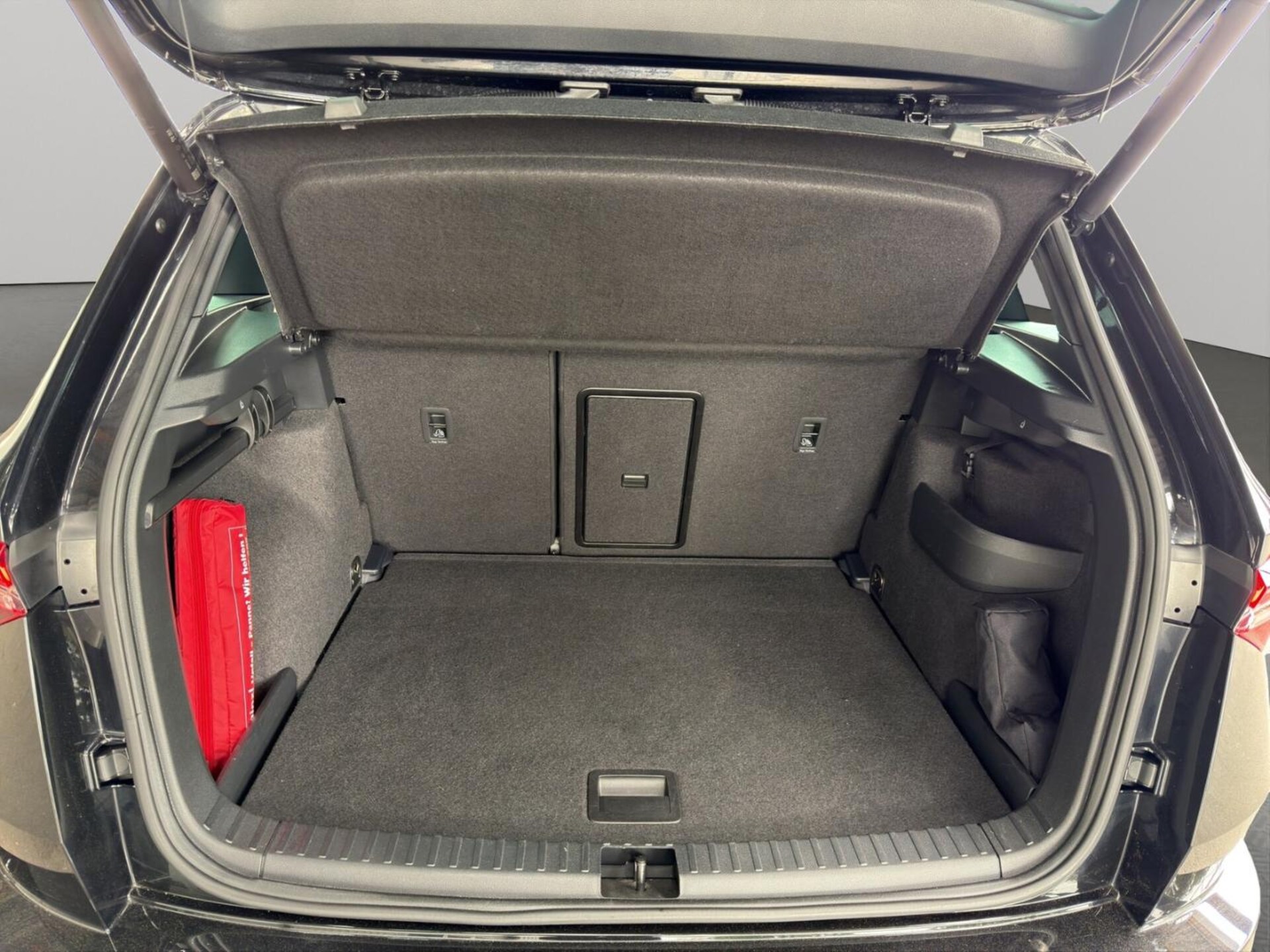 Skoda Karoq Sportline