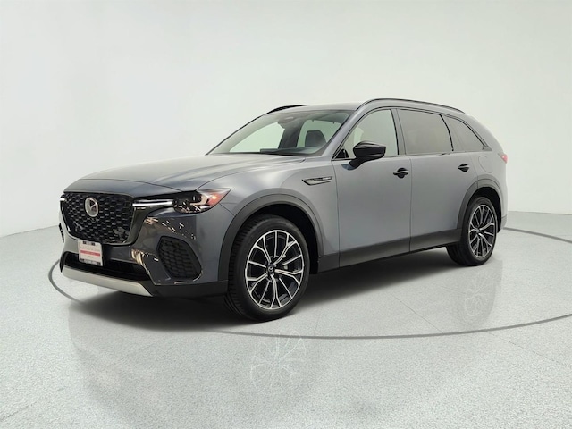 2025 Mazda
