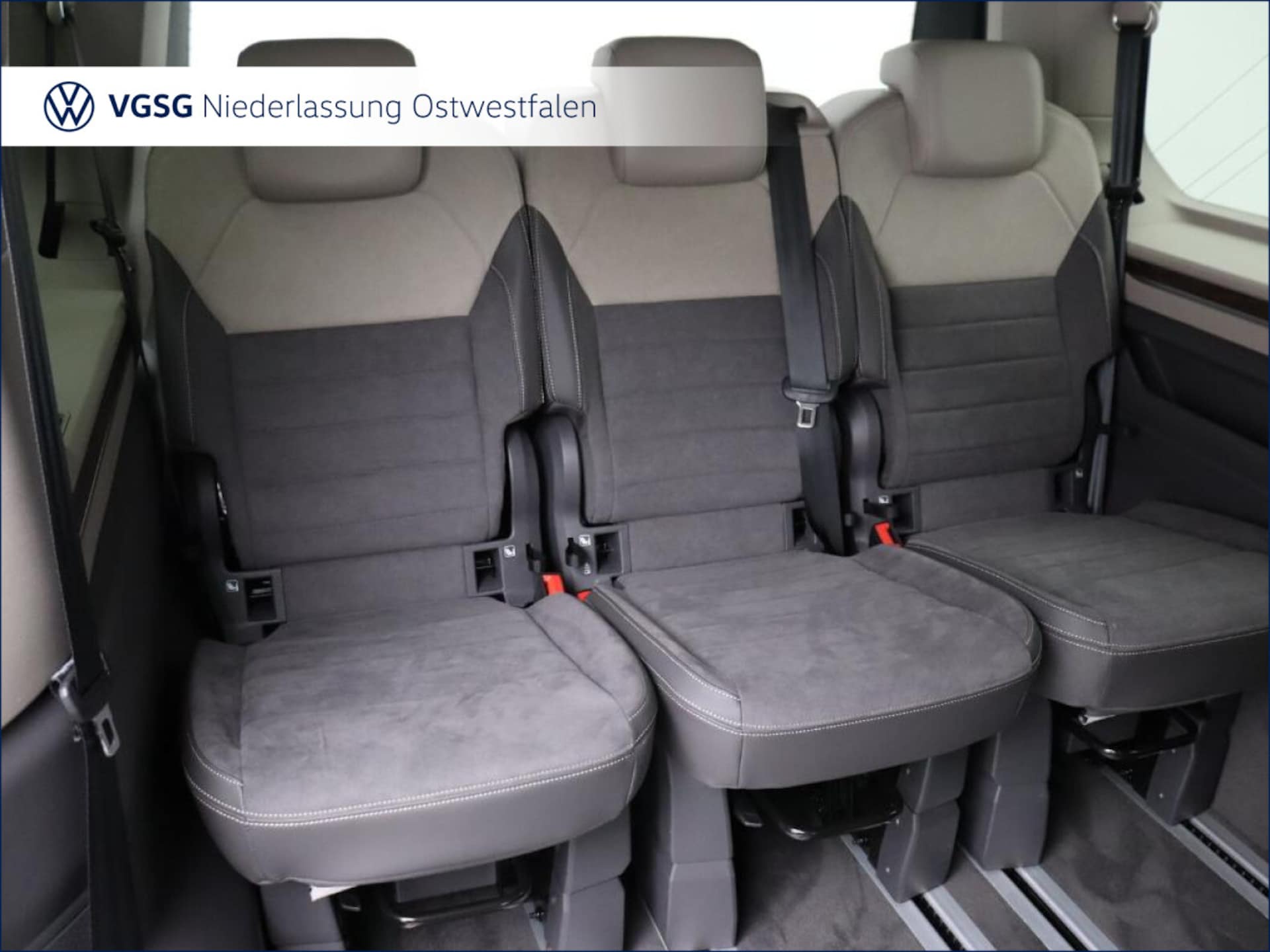 Volkswagen Multivan Style