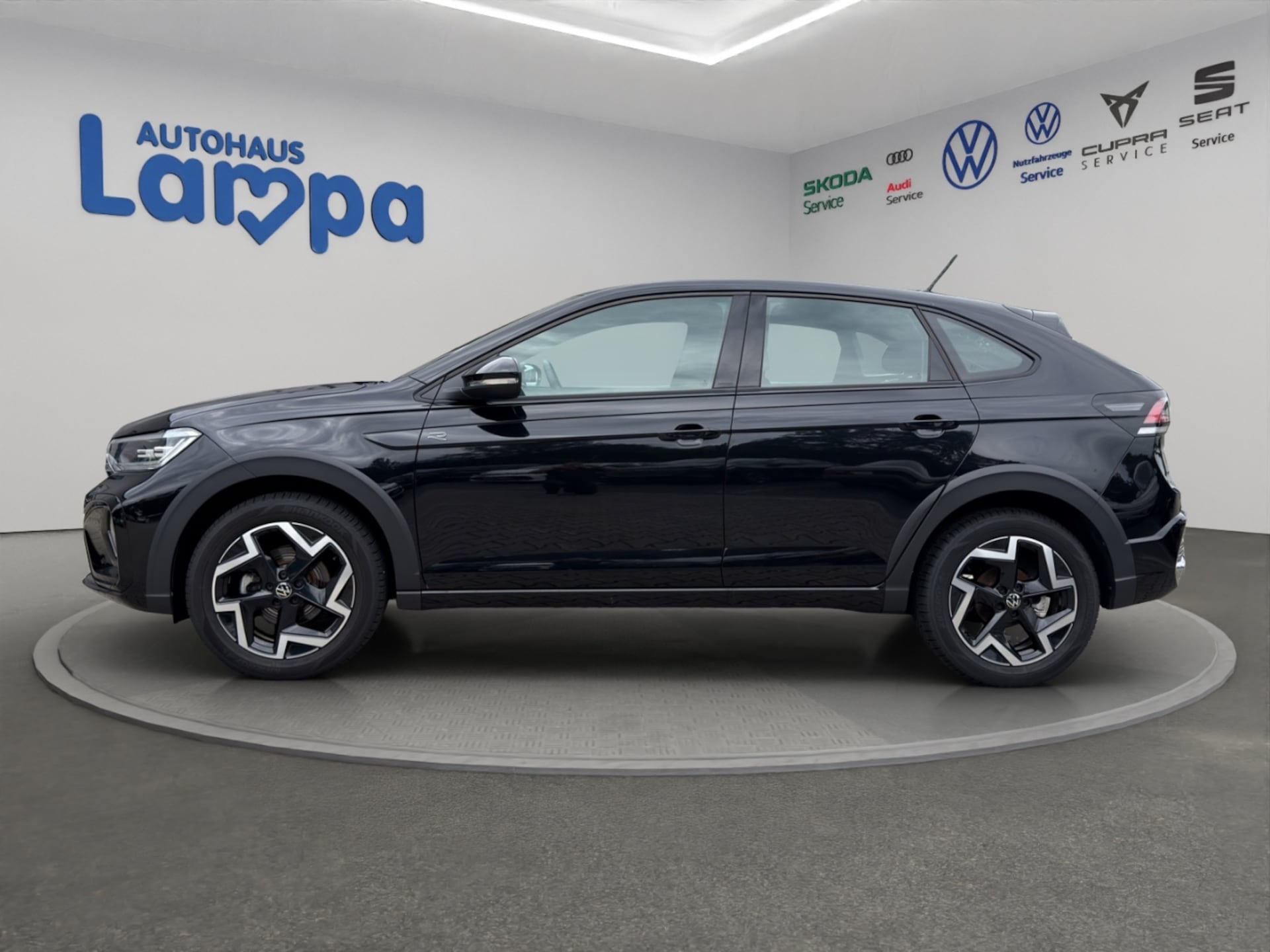 Volkswagen Taigo R-Line