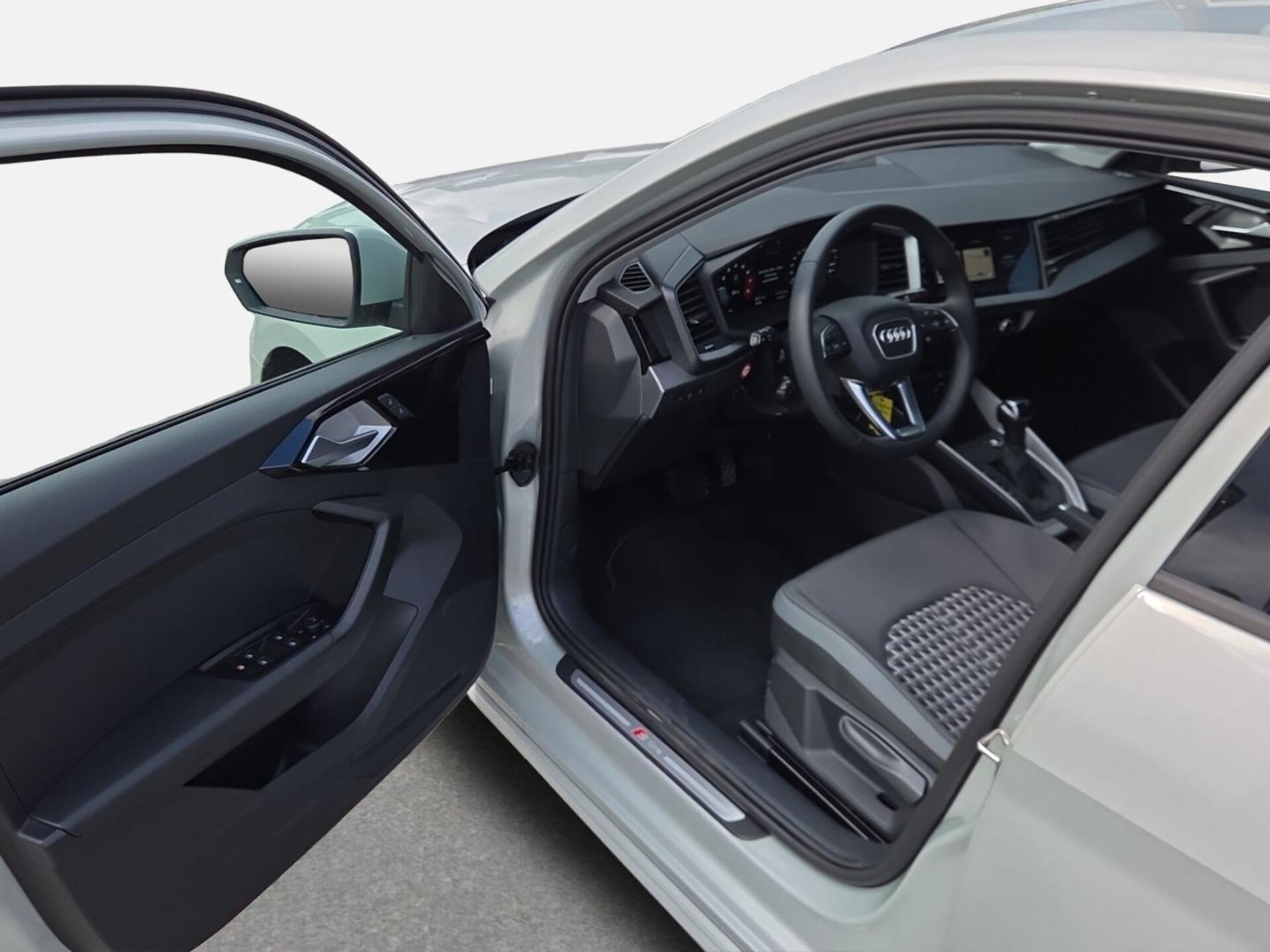 Audi A1 Sportback S line