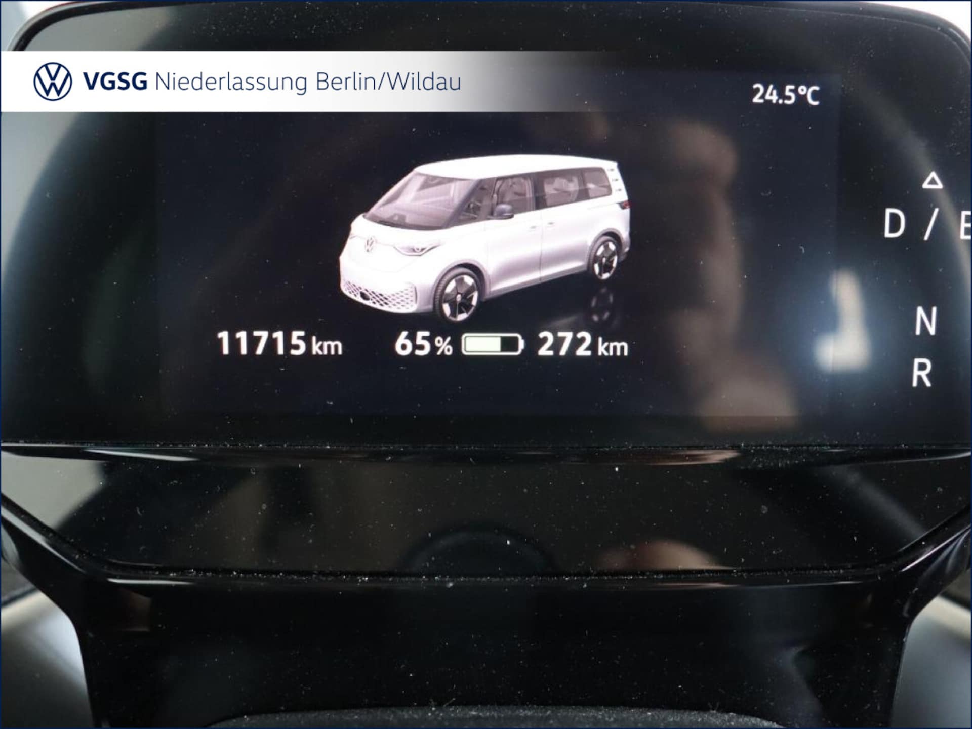 Volkswagen ID. Buzz Pro