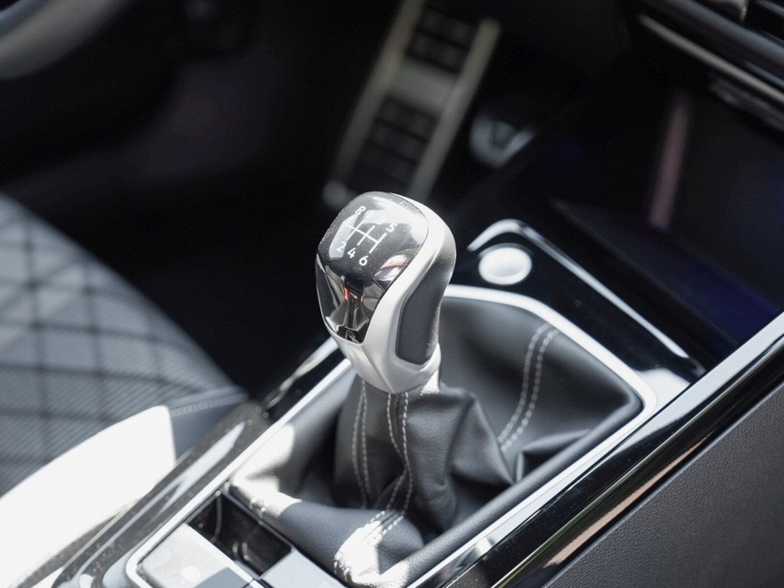 Volkswagen Golf – Bild 9