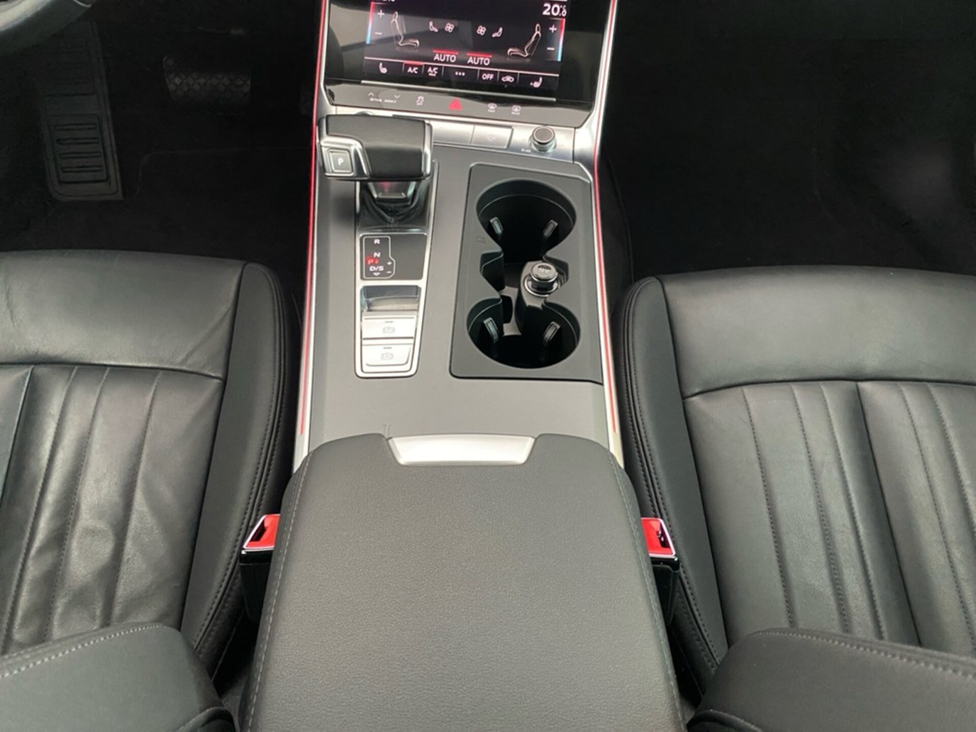 Audi A6 allroad quattro