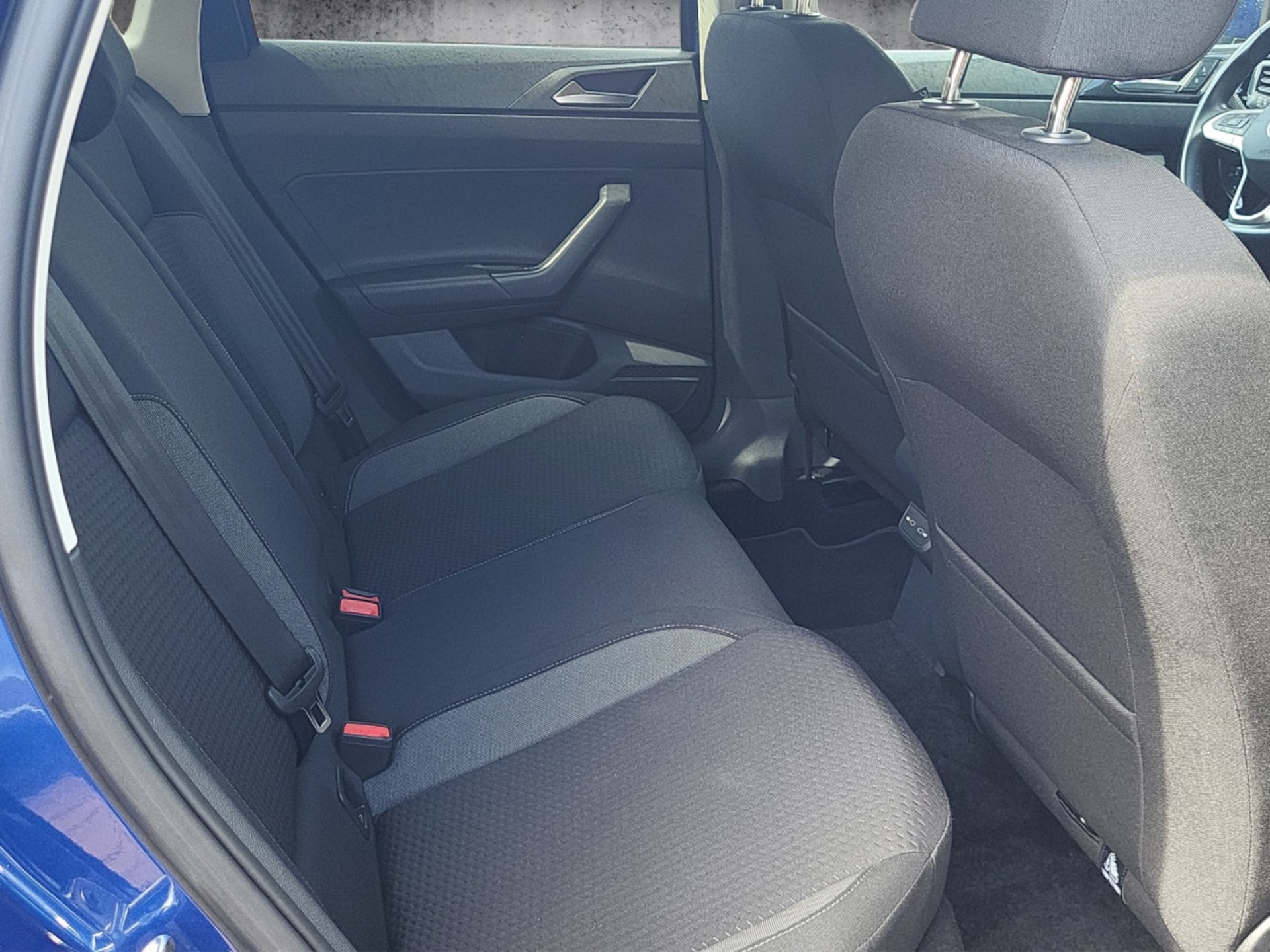 Volkswagen Polo Life