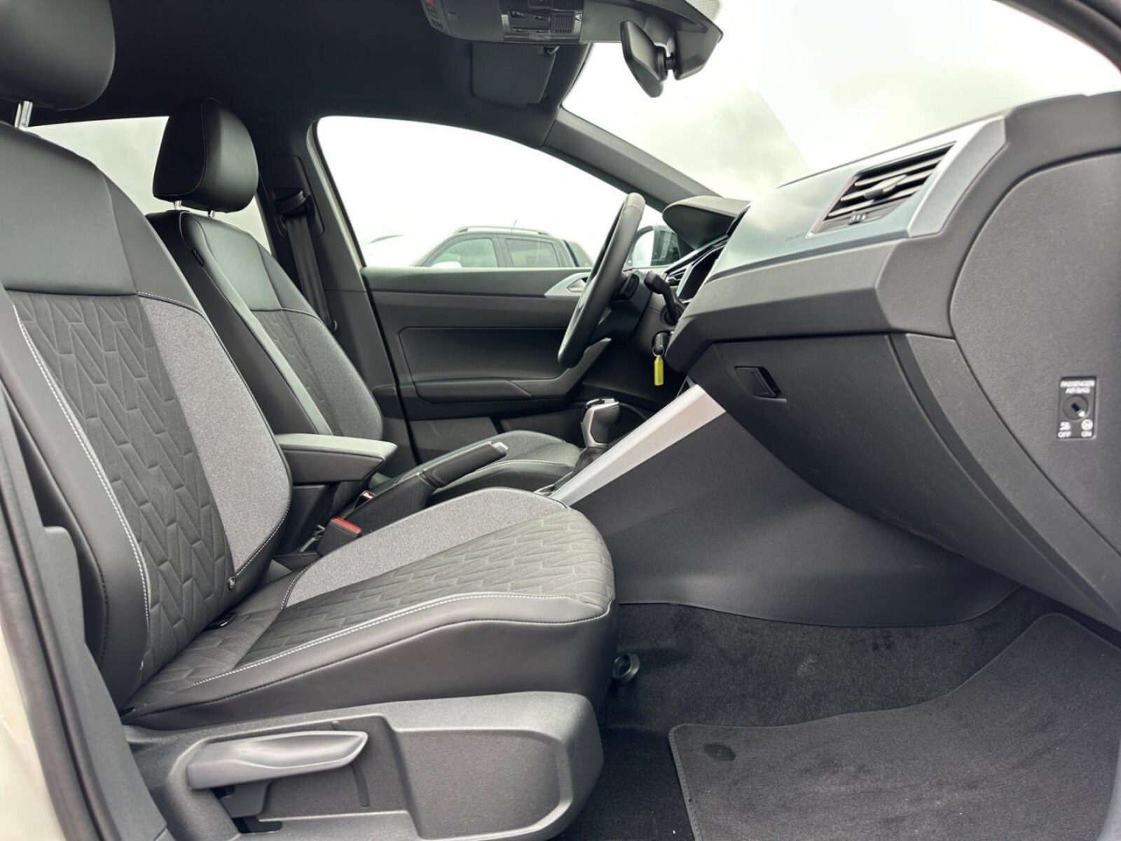 Volkswagen Taigo – Bild 6
