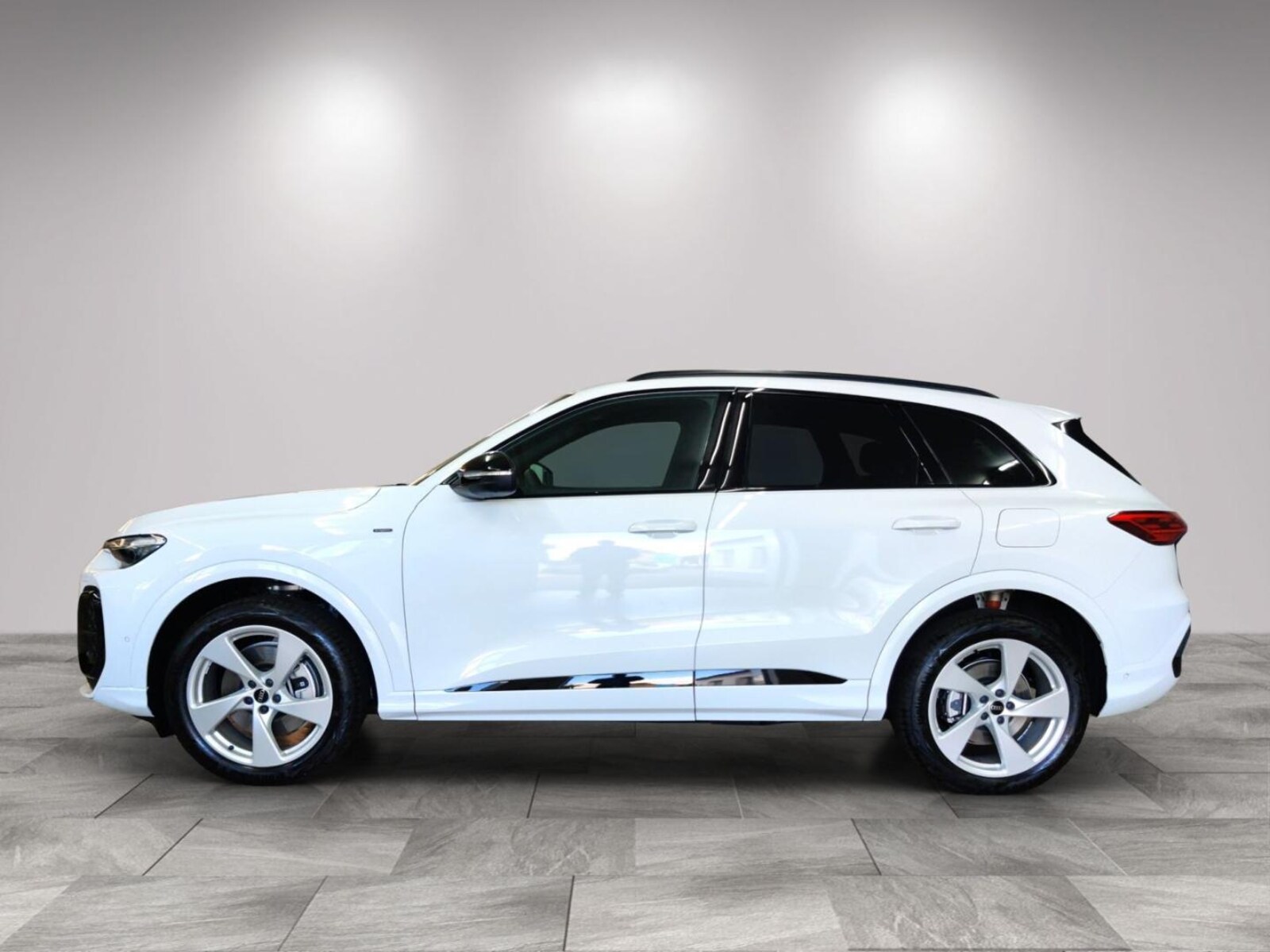 Audi Q5 – Bild 4