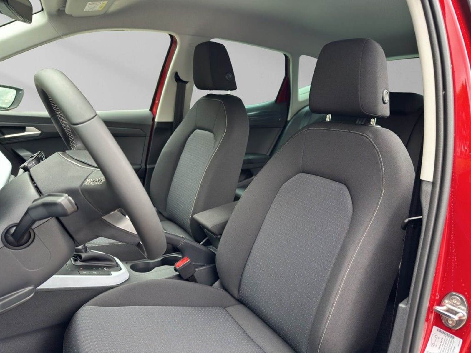 SEAT Arona – Bild 13