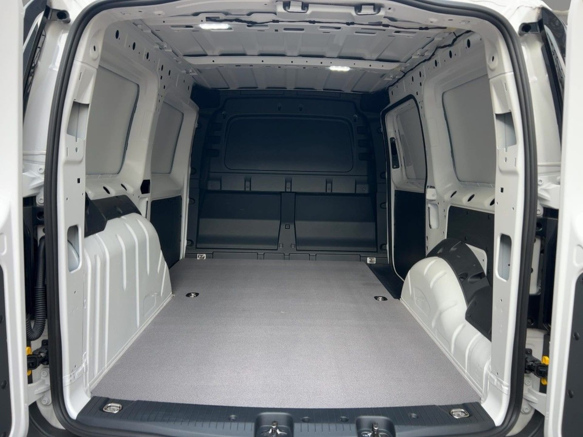 Volkswagen Caddy Maxi Cargo