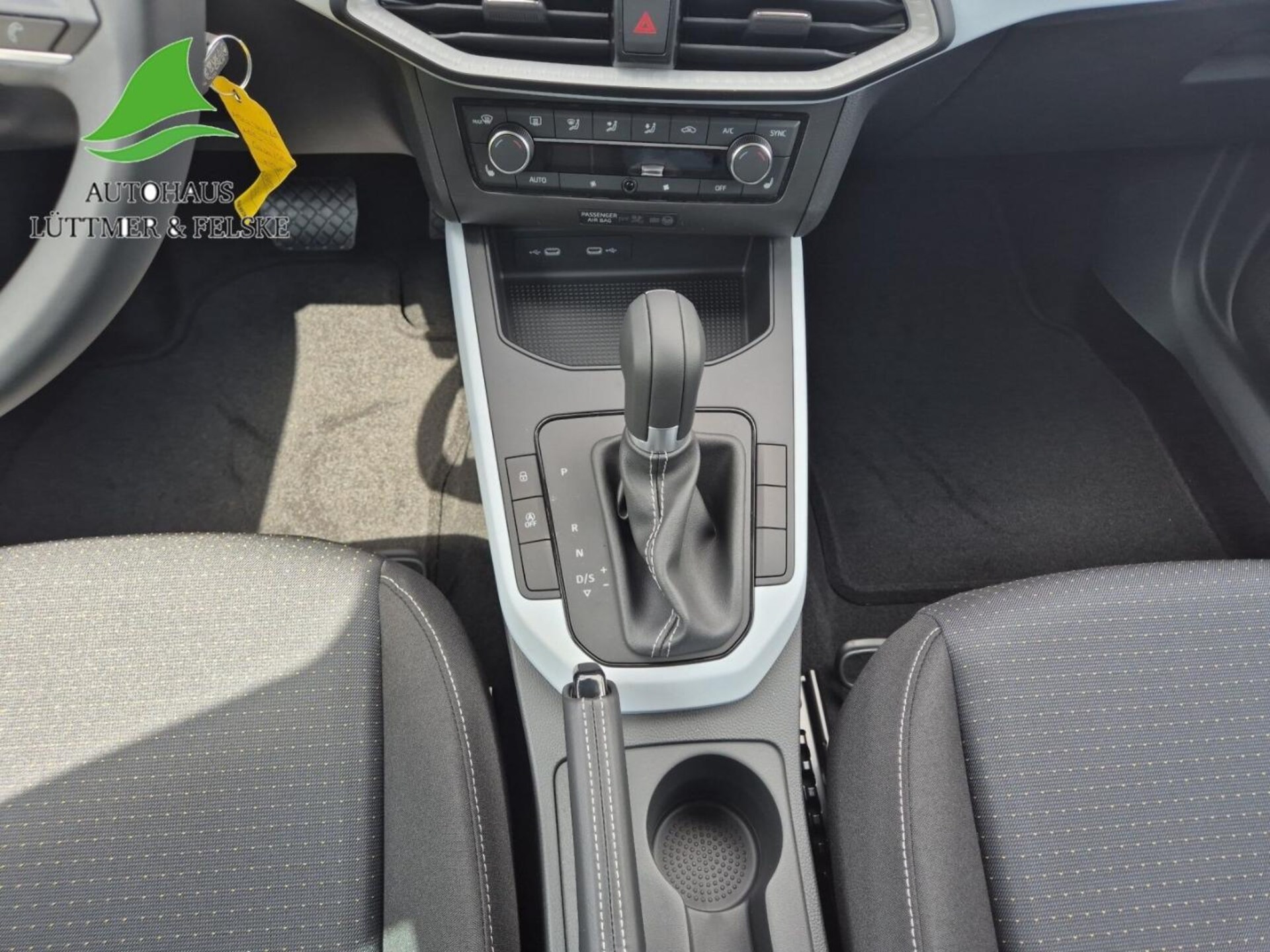 SEAT Arona Style