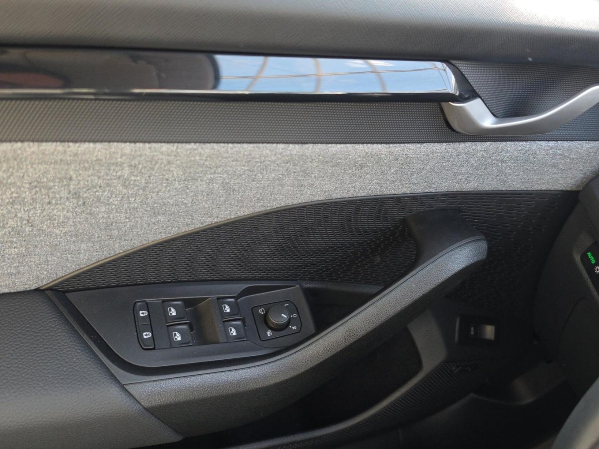 Skoda Octavia Combi Tour