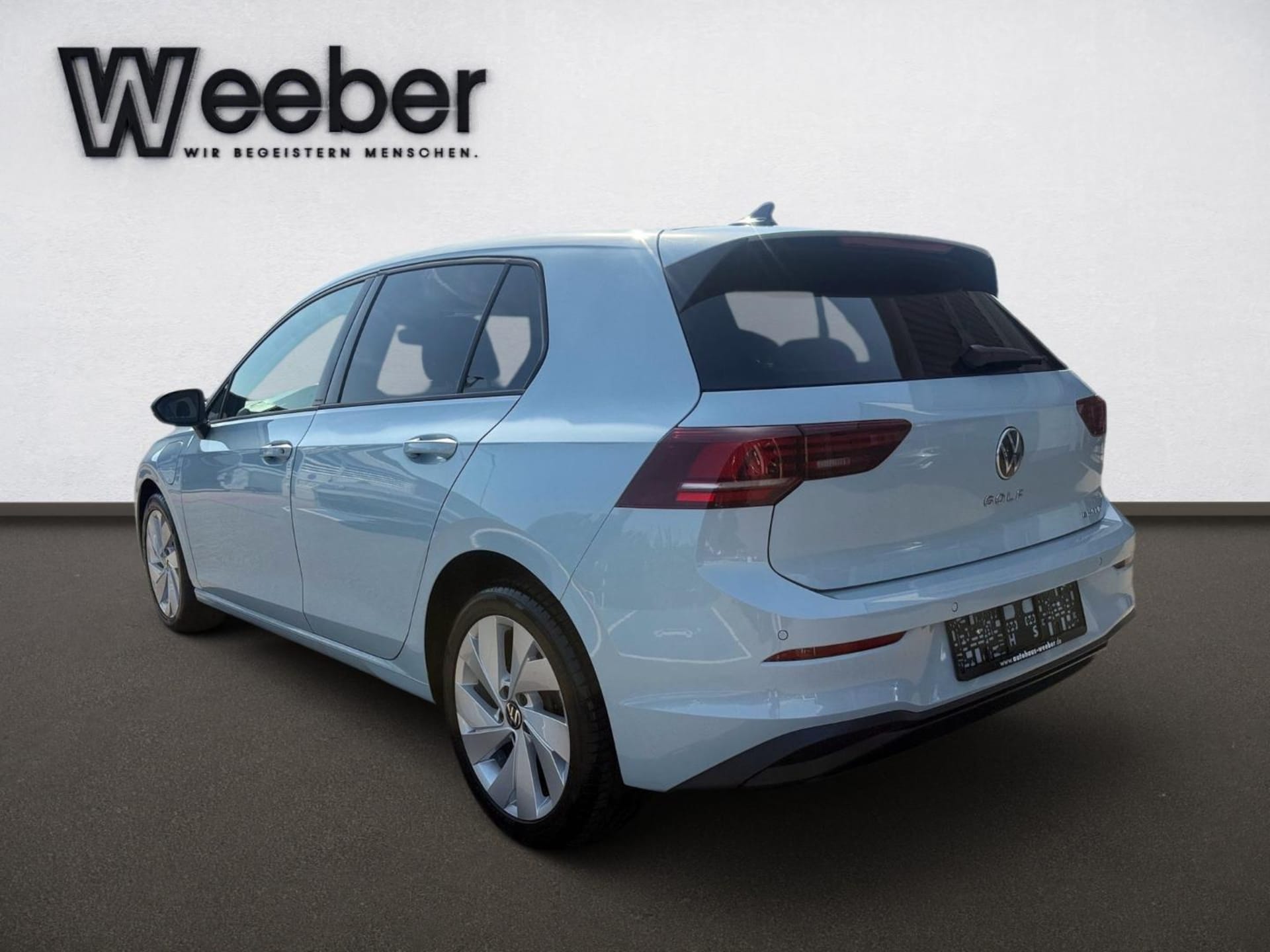 Volkswagen Golf Life