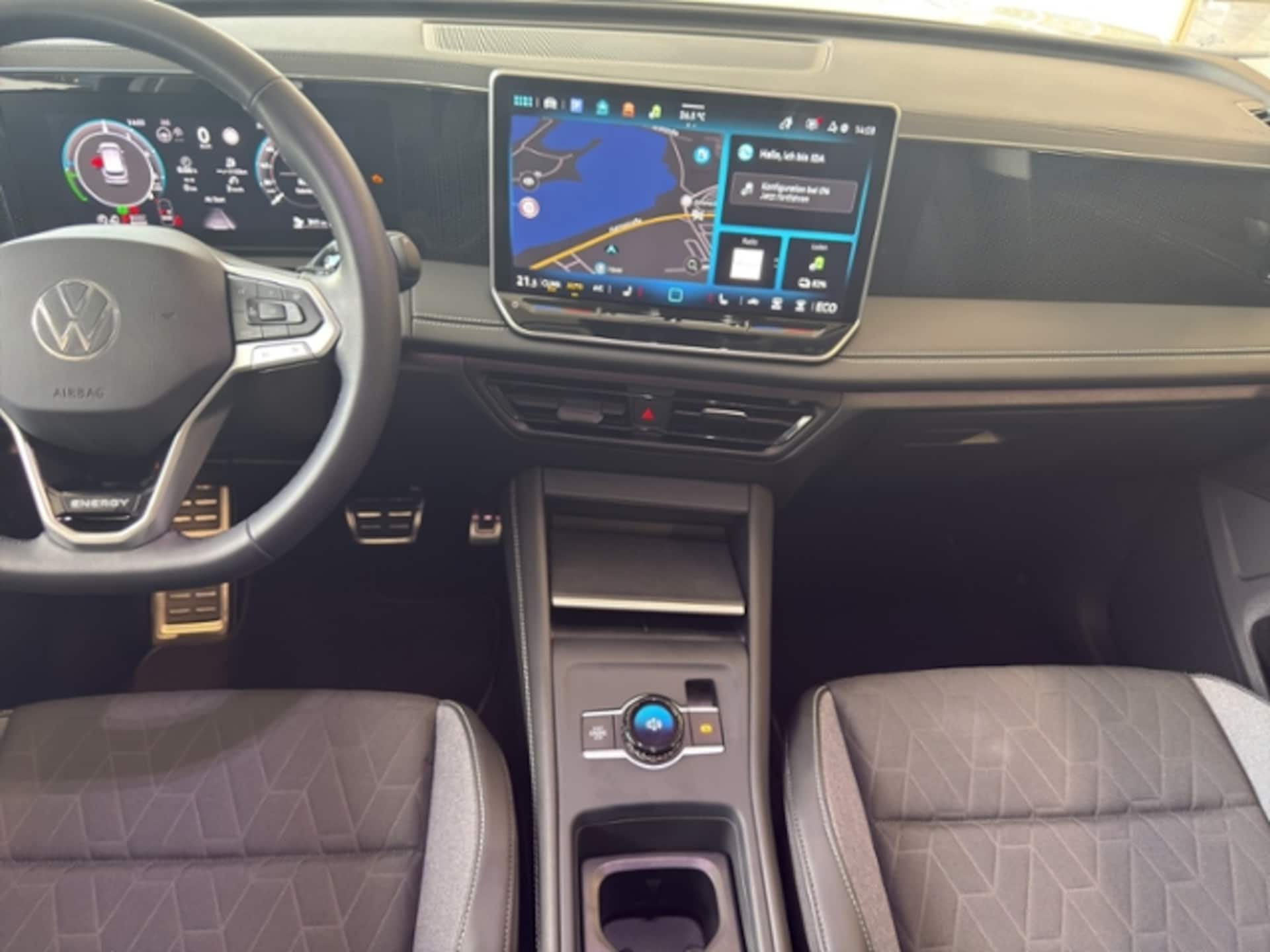Volkswagen Tiguan ENERGY