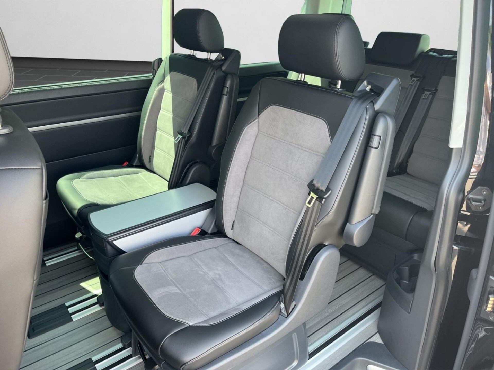 Volkswagen T6.1 Multivan Highline