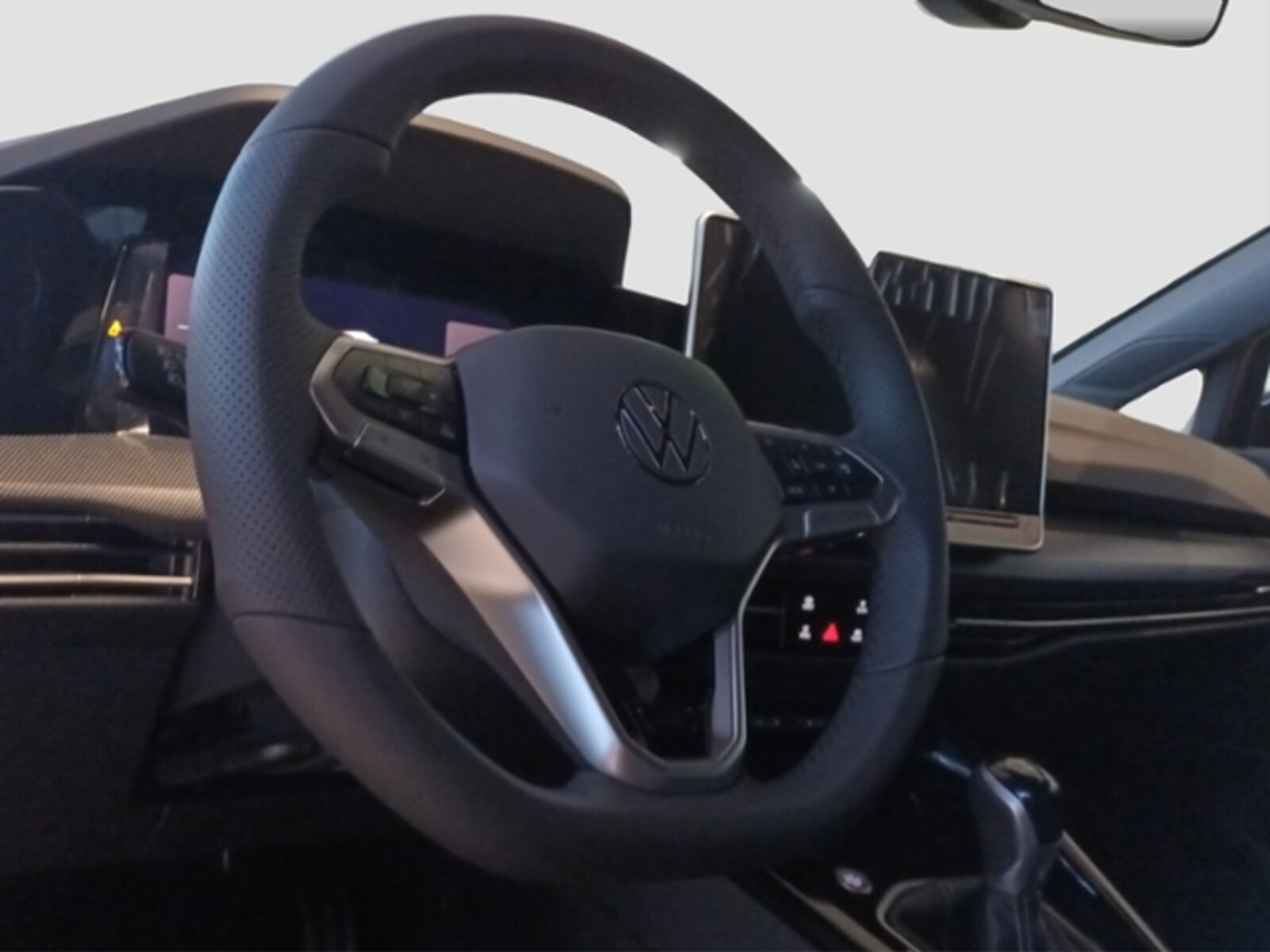 Volkswagen Golf Variant – Bild 12