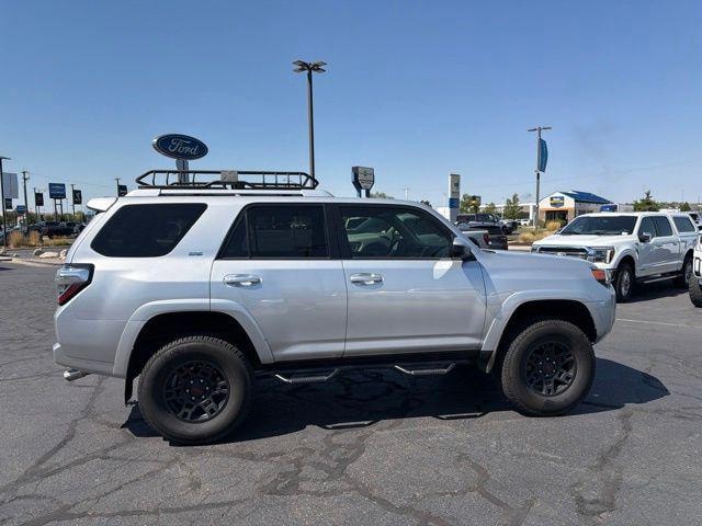 2017 Toyota 4Runner