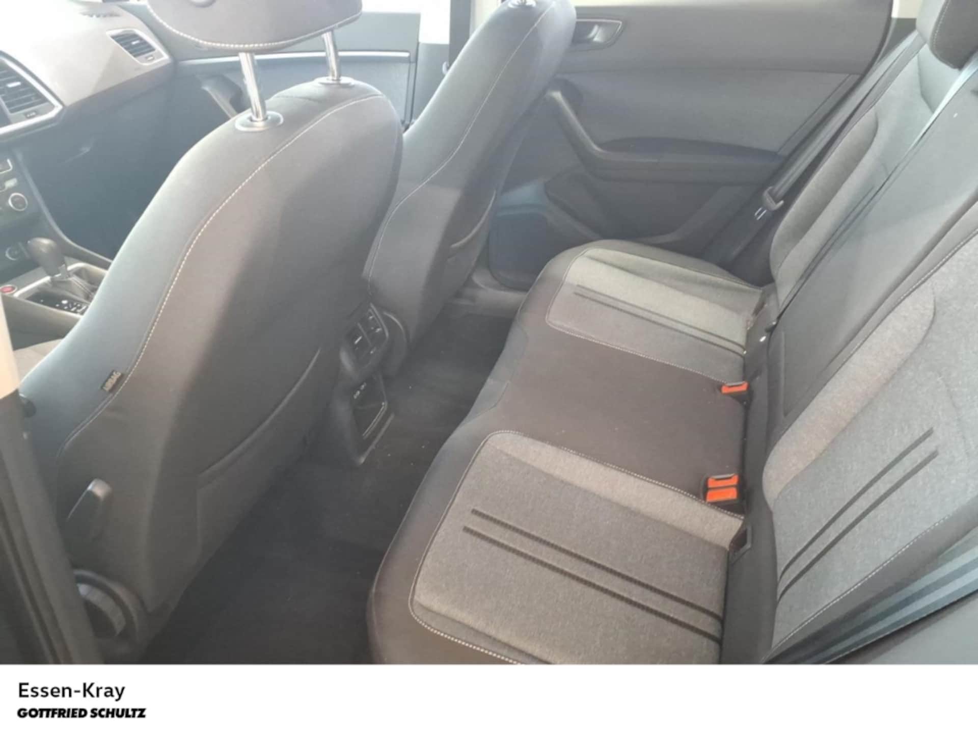 SEAT Ateca Style