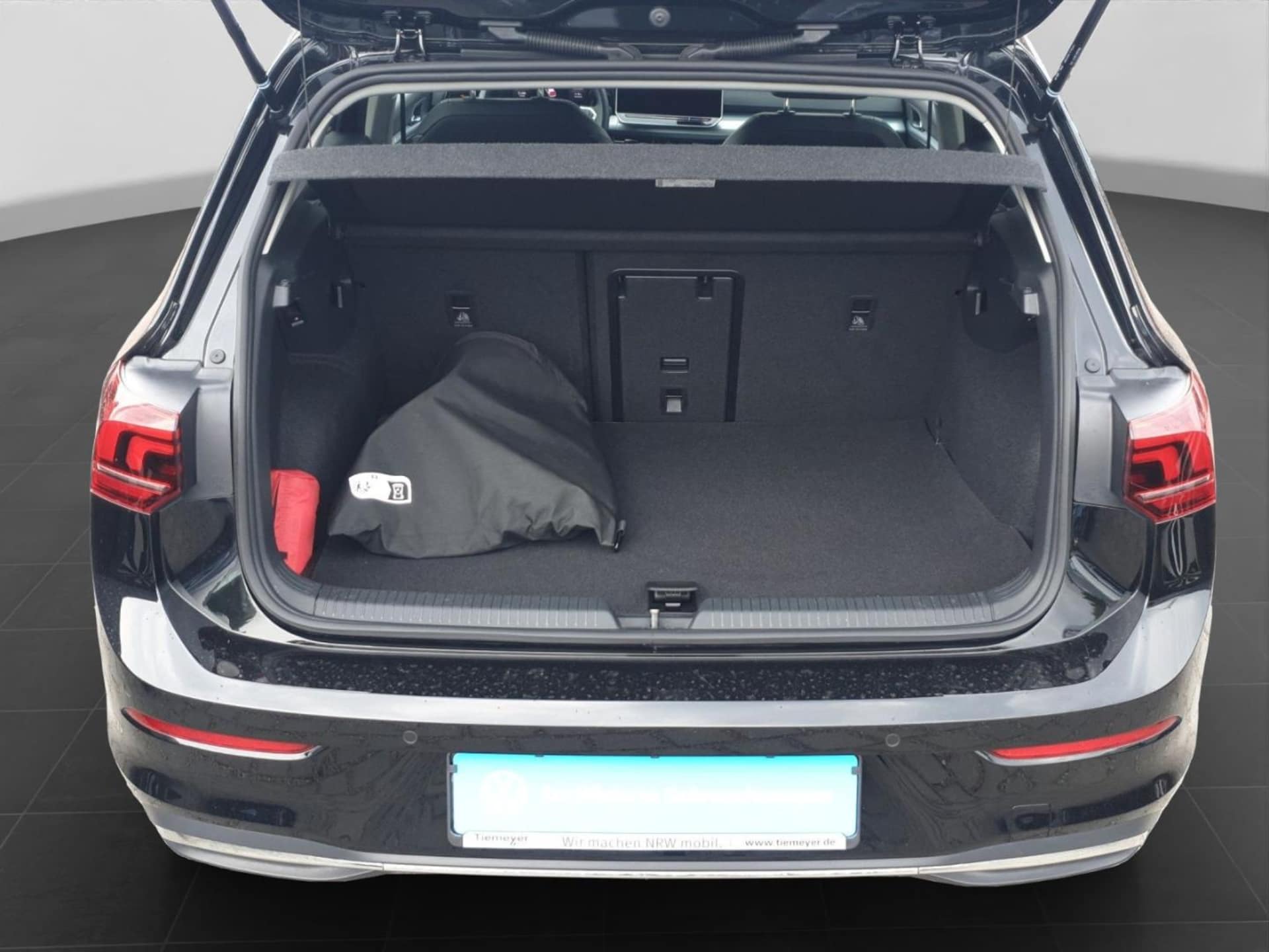 Volkswagen Golf ENERGY