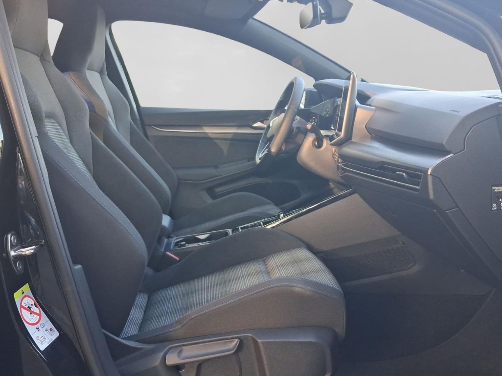 Volkswagen Golf GTE