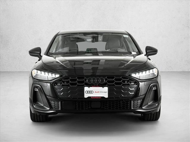 2026 Audi A5 Sedan