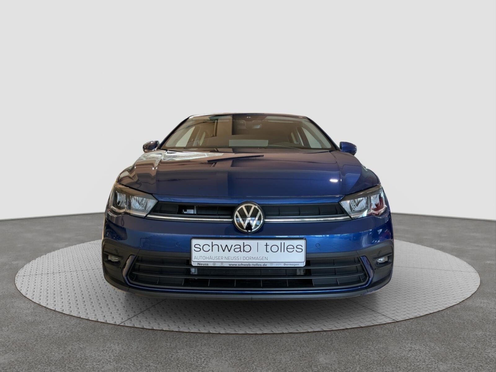 Volkswagen Polo – Bild 2