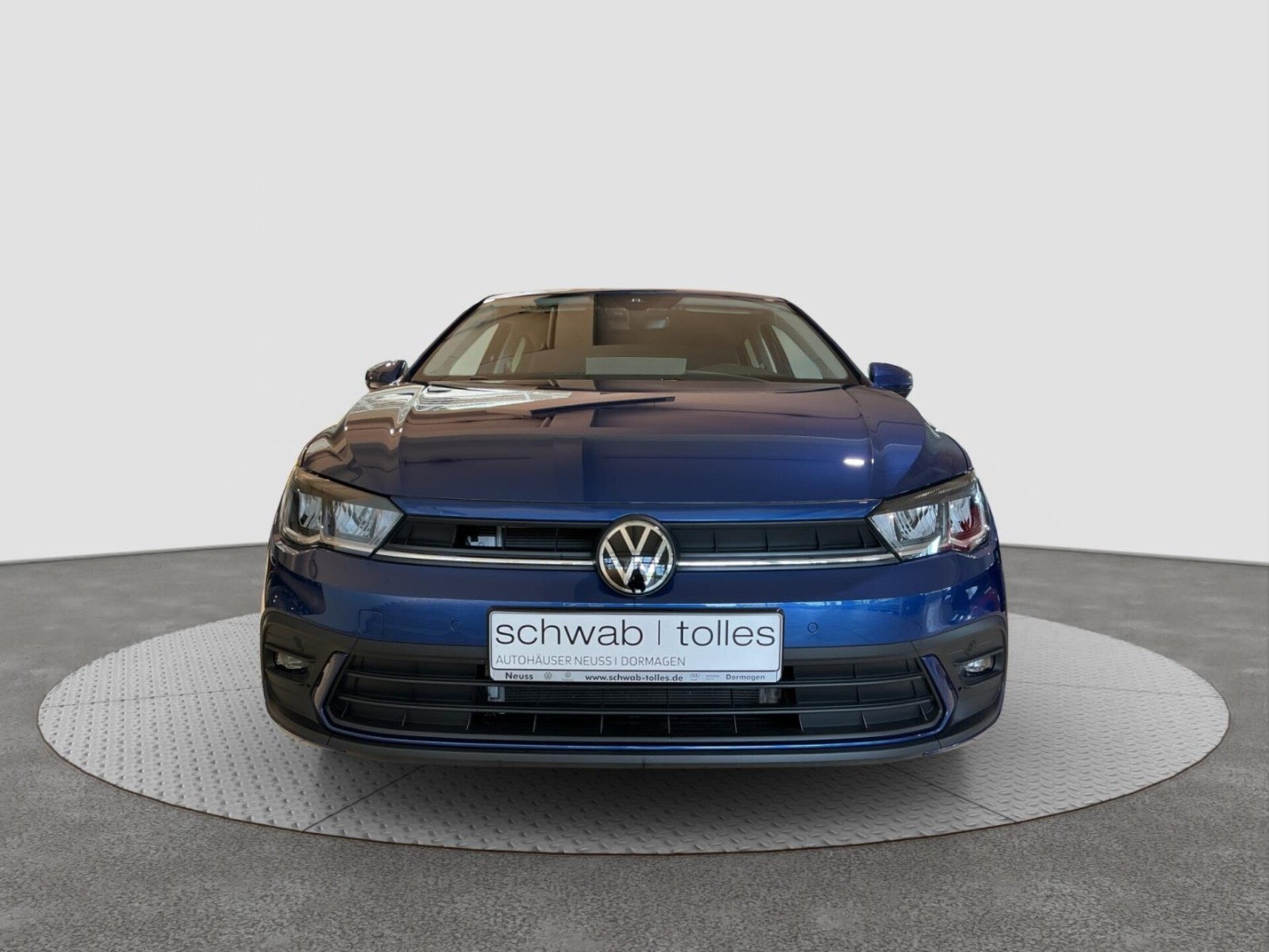 Volkswagen Polo Life